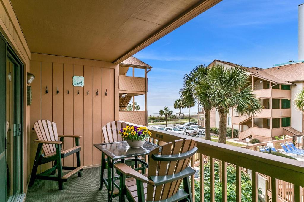 Anchorage I B12, Myrtle Beach