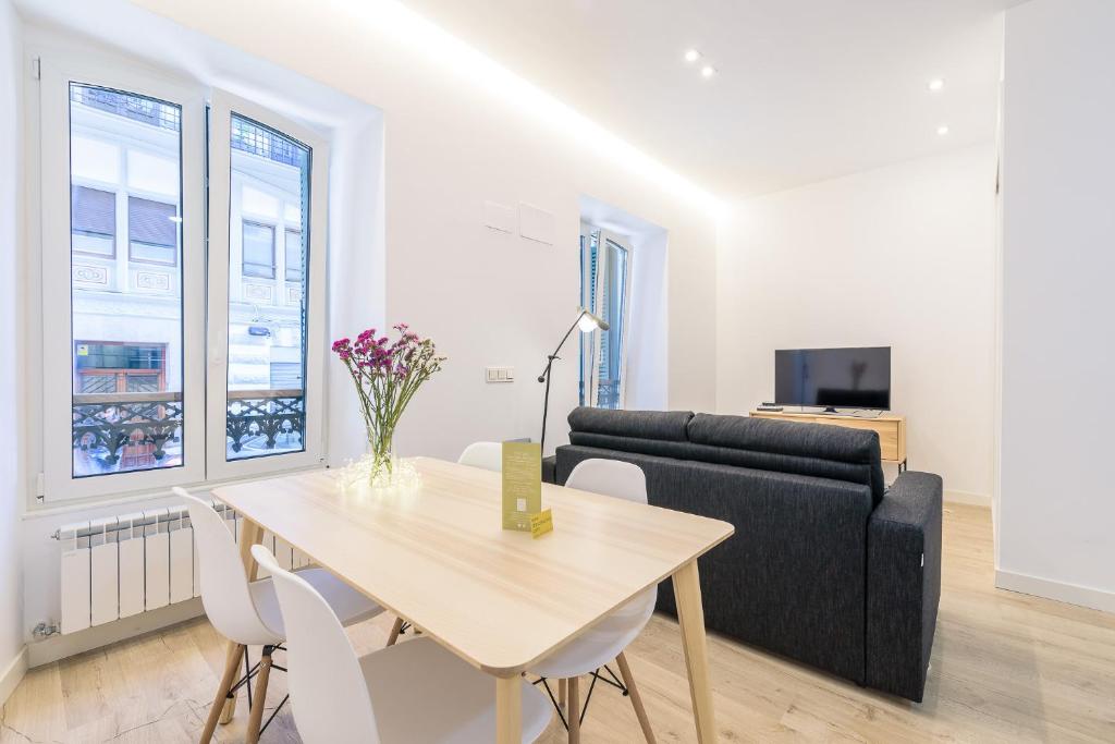 Paris La Concha - IB Apartments - 4