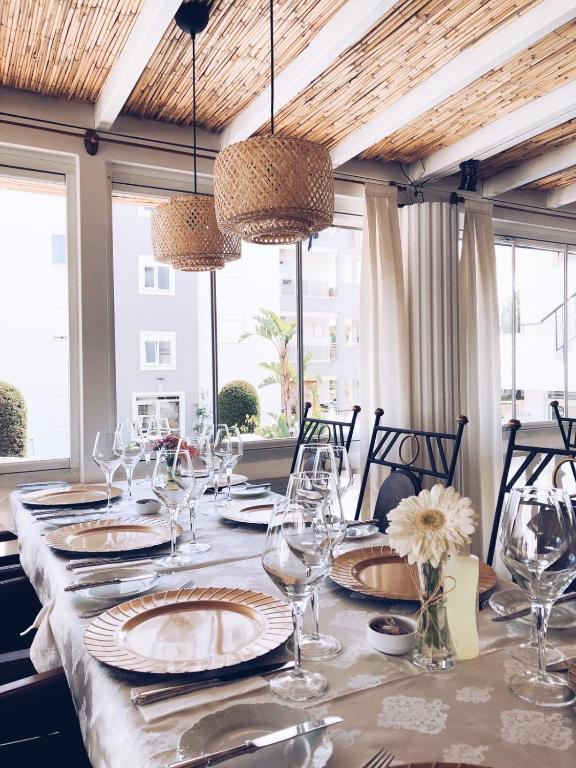 Conny's Hotel (Adult Only) +18 — Restaurant & bars in Side