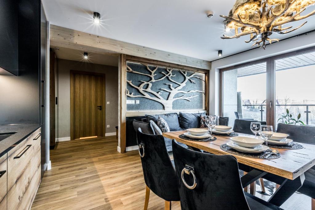 Aparthotel Prestige photo
