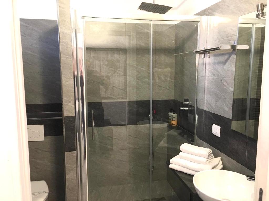 バスルーム（客室）