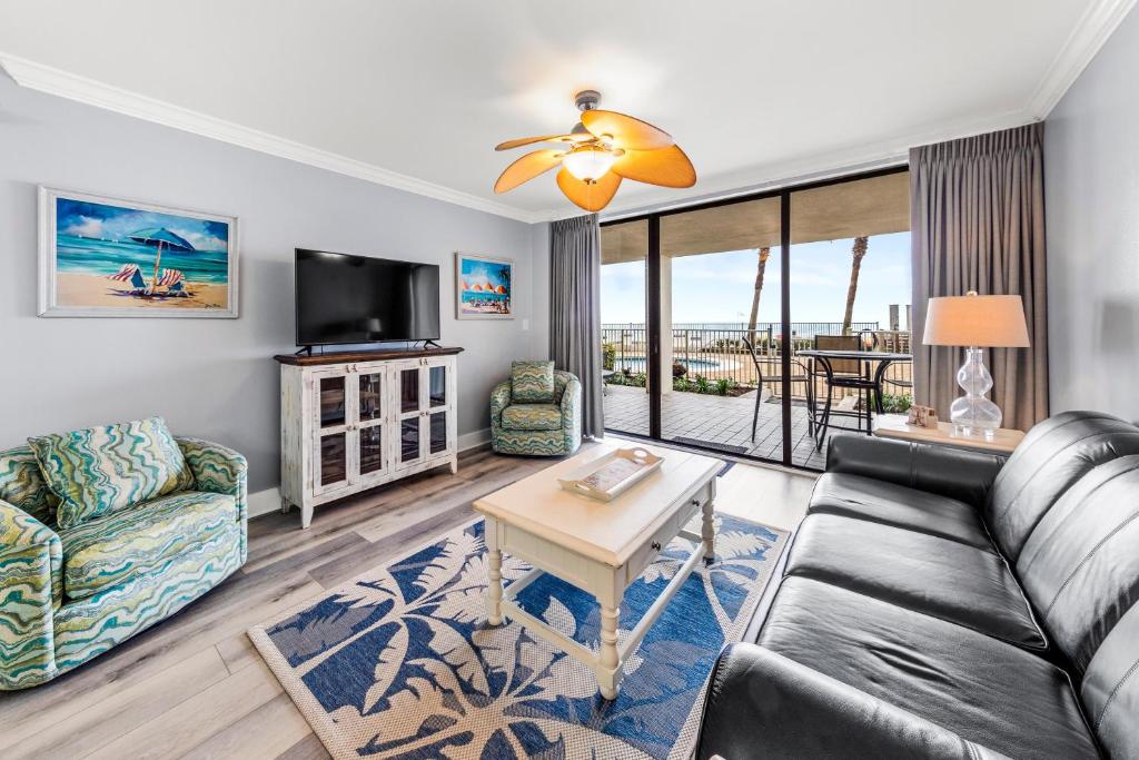 Windward Pointe 102, Orange Beach
