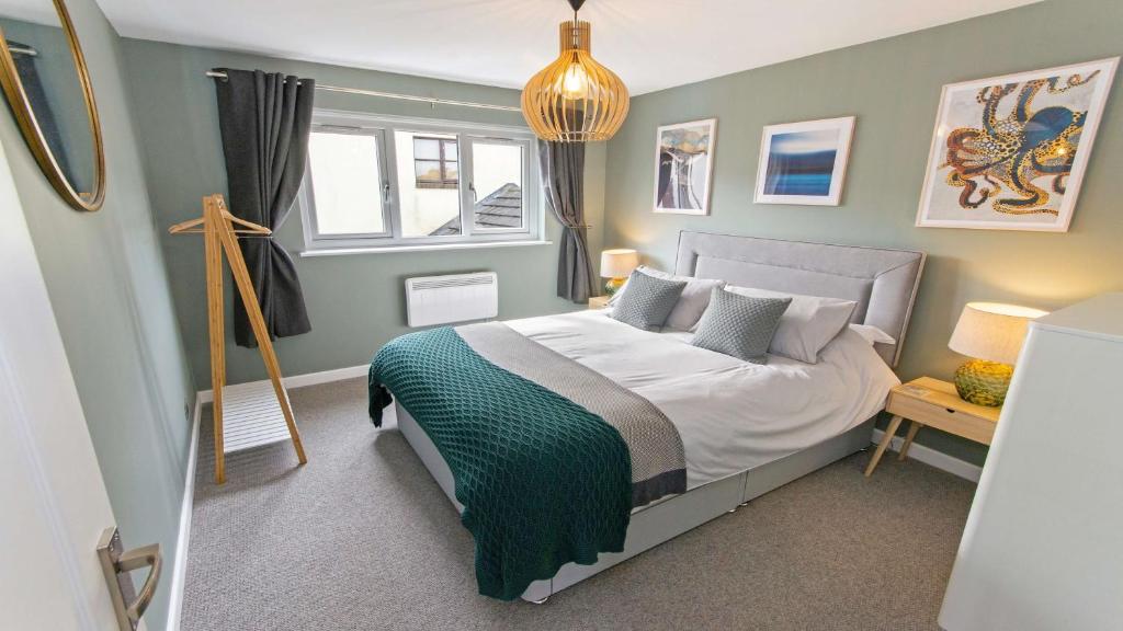 Oceanside Croyde, Scandi inspired cottage close to Croyde Beach - Sleeps 6, Croyde