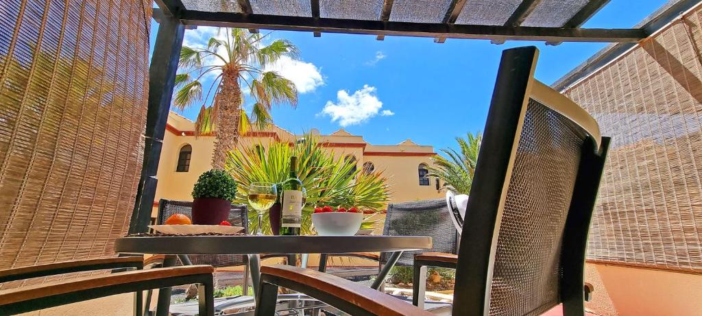 Xavi C23 - Costa Calma Holiday Home Pool WiFi - 2