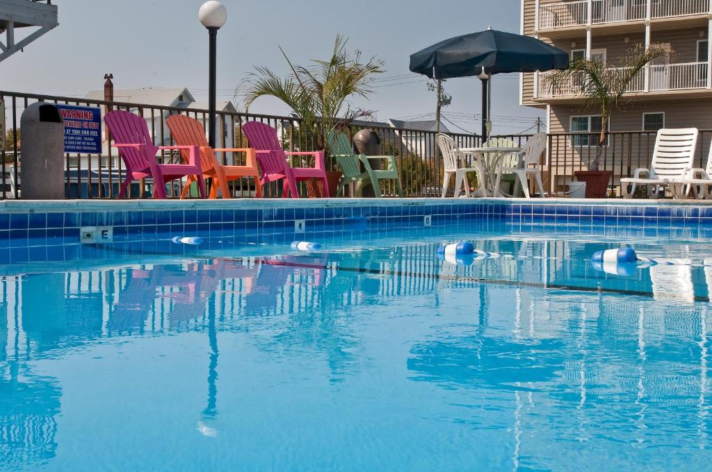 Rideau Oceanfront Motel photo