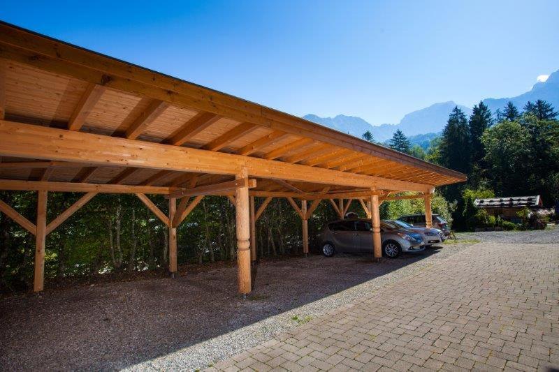 FeWo Watzmann - 3