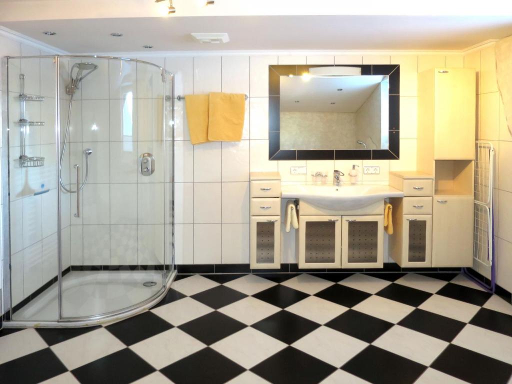 Apartment Weberbauer-3 by Interhome - 5