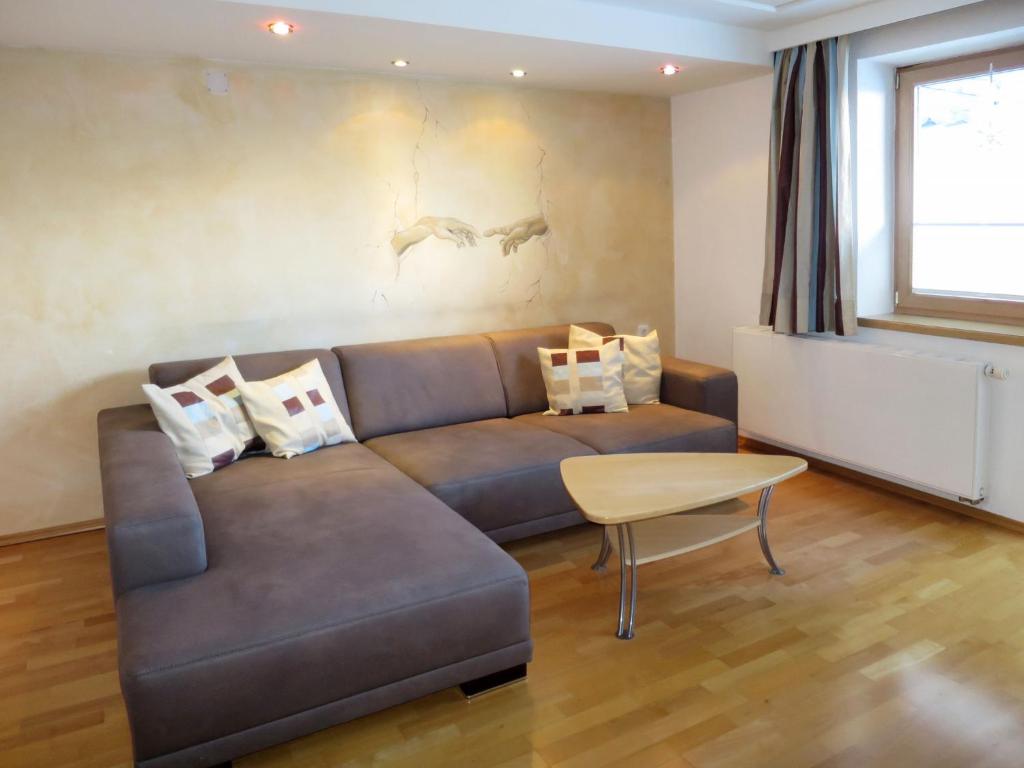 Apartment Weberbauer-3 by Interhome - 3