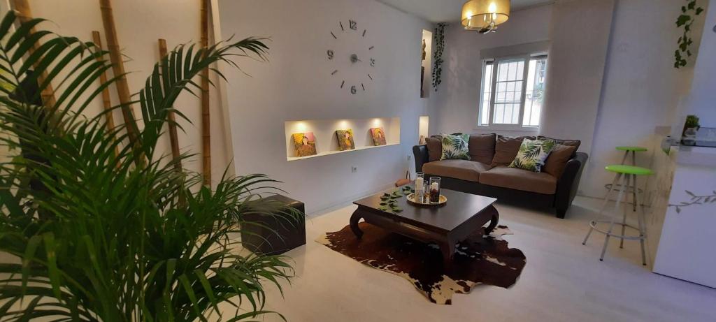 Apartamento Nicolasa, Jerez de la Frontera