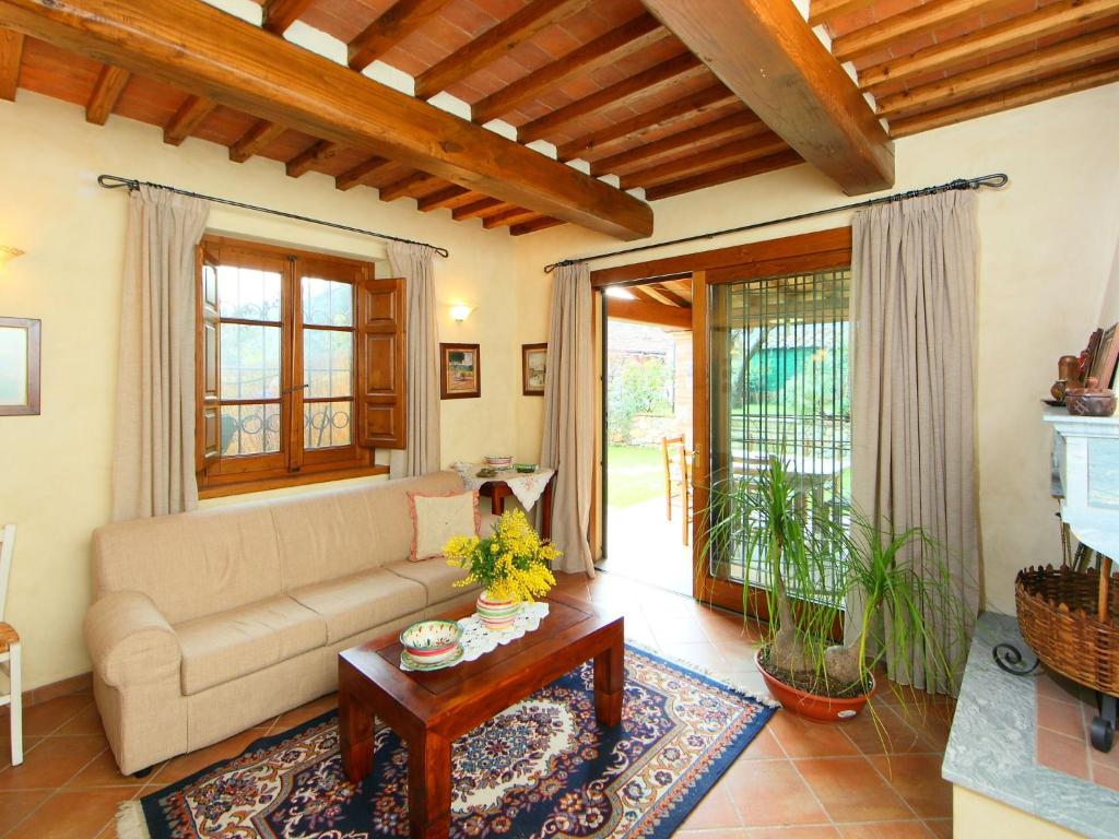 Holiday Home Il Girasole by Interhome 전경