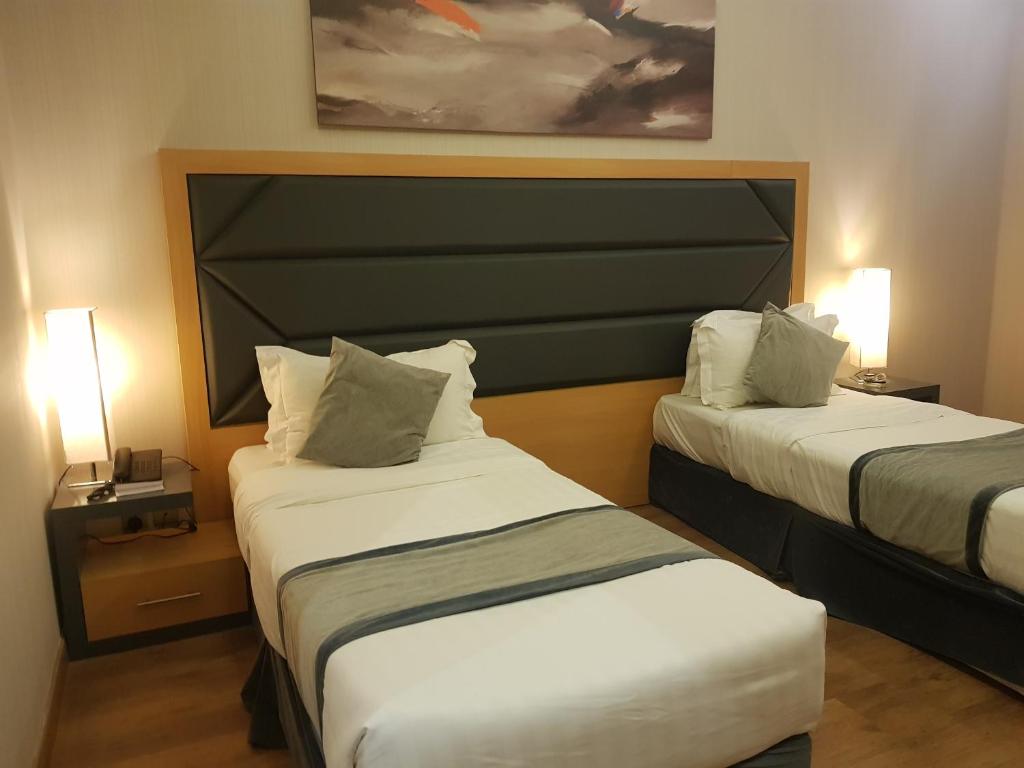 All Days ِApartHotel photo