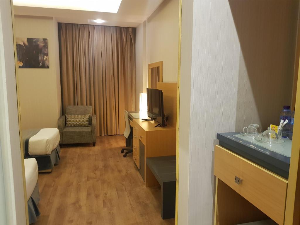 All Days ِApartHotel photo