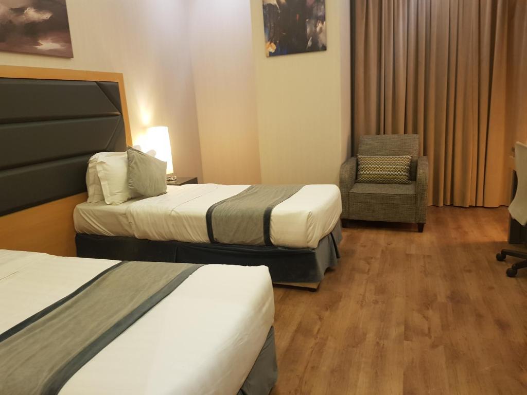 All Days ِApartHotel photo