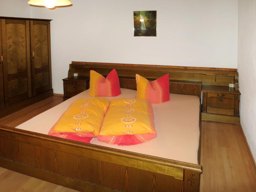 Apartment Prem by Interhome - 4