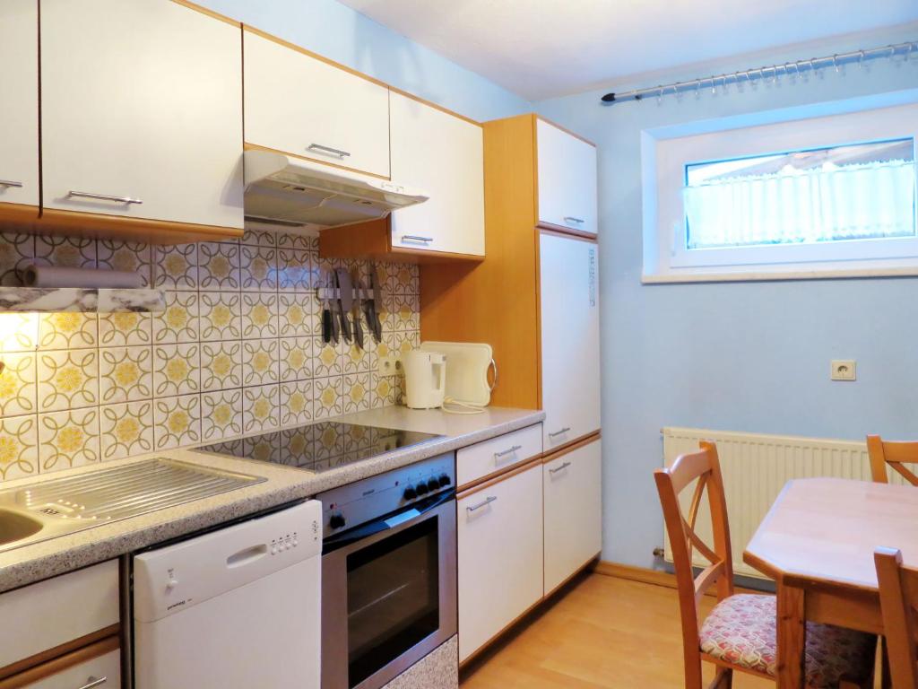 Apartment Faulhaber by Interhome - 4