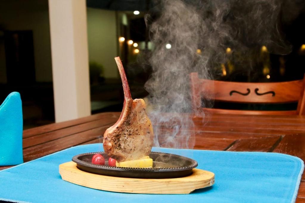 お料理のイメージ