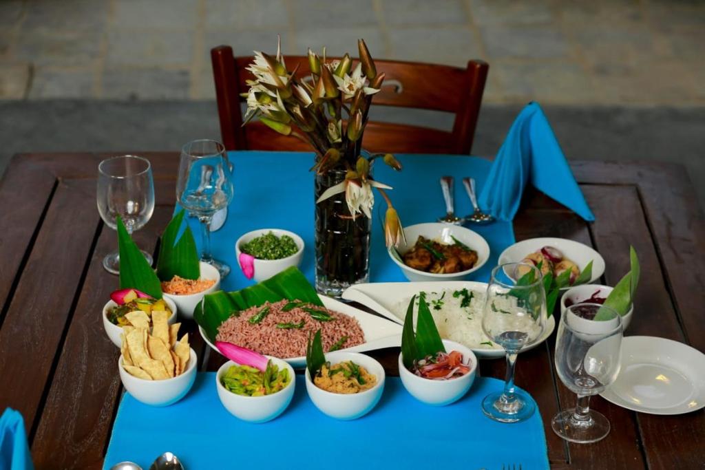 お料理のイメージ