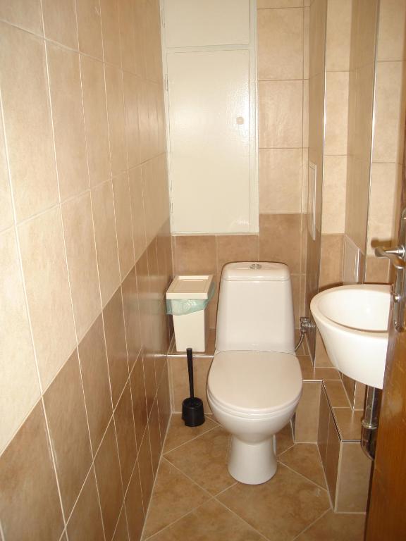 Bulhotel Pritzker Apartment photo