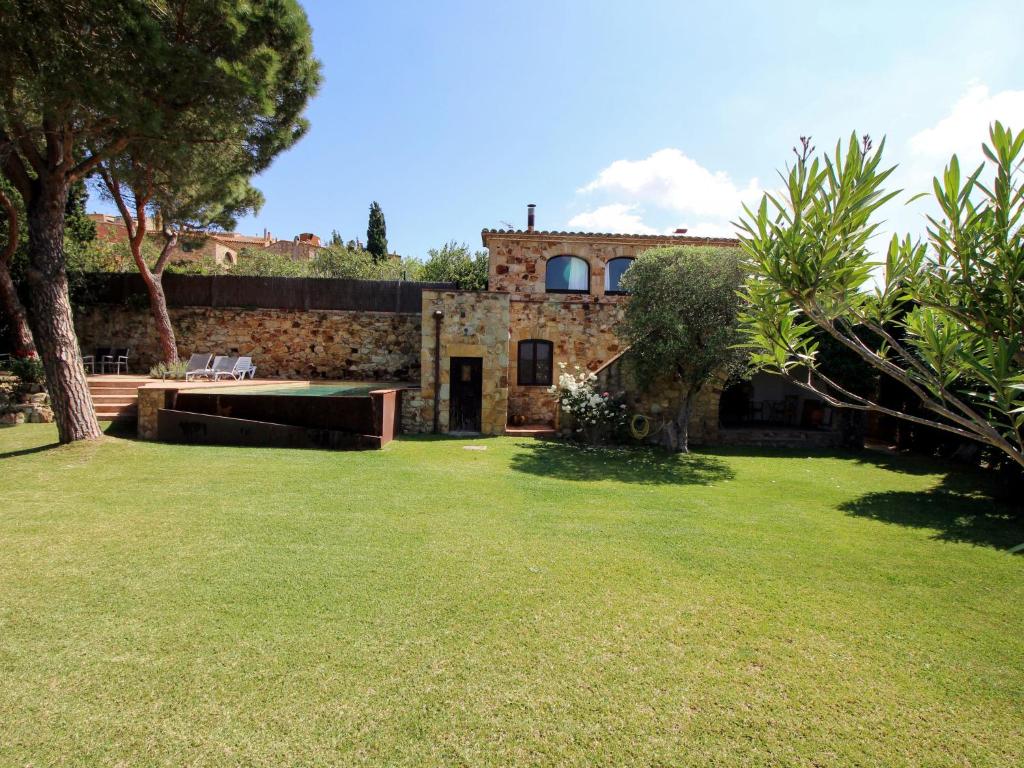 Holiday Home Pals Antic - PAL274 - 3