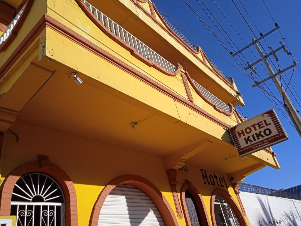 Hotel Kiko - 2