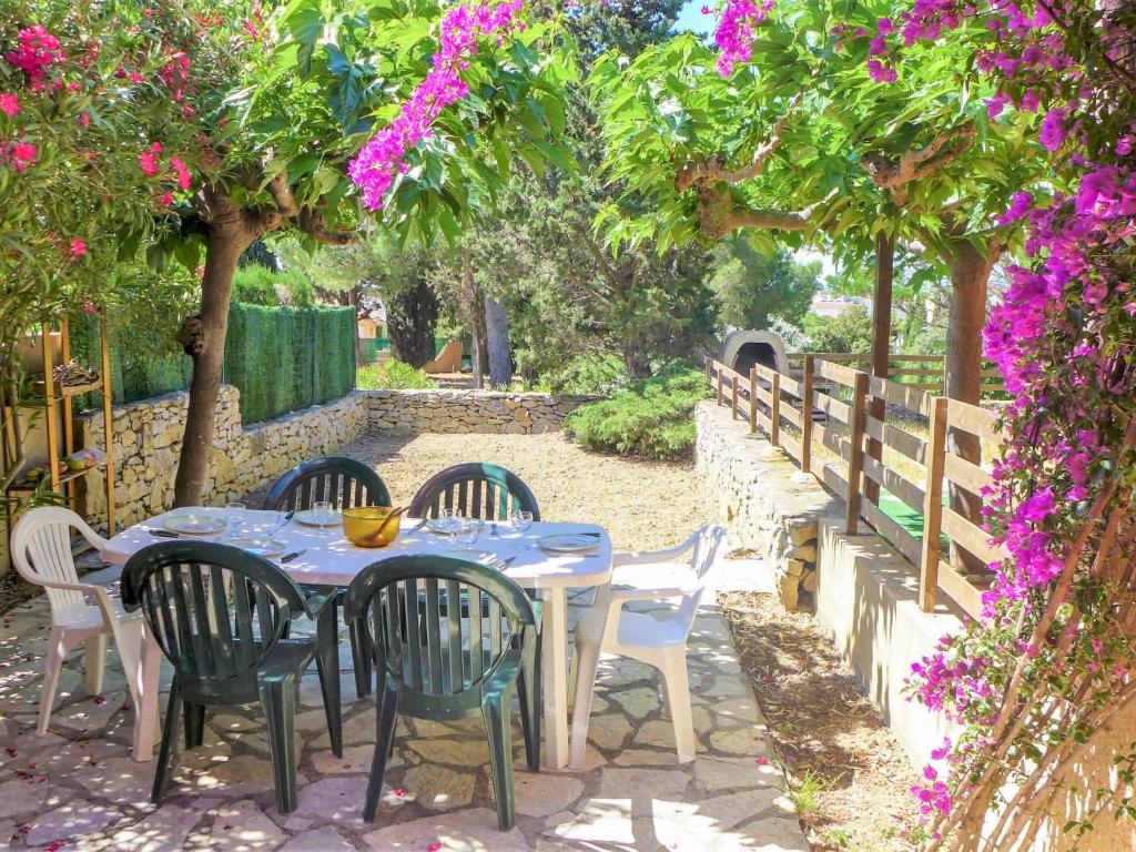 Holiday Home Les Romarines-6 by Interhome - 1