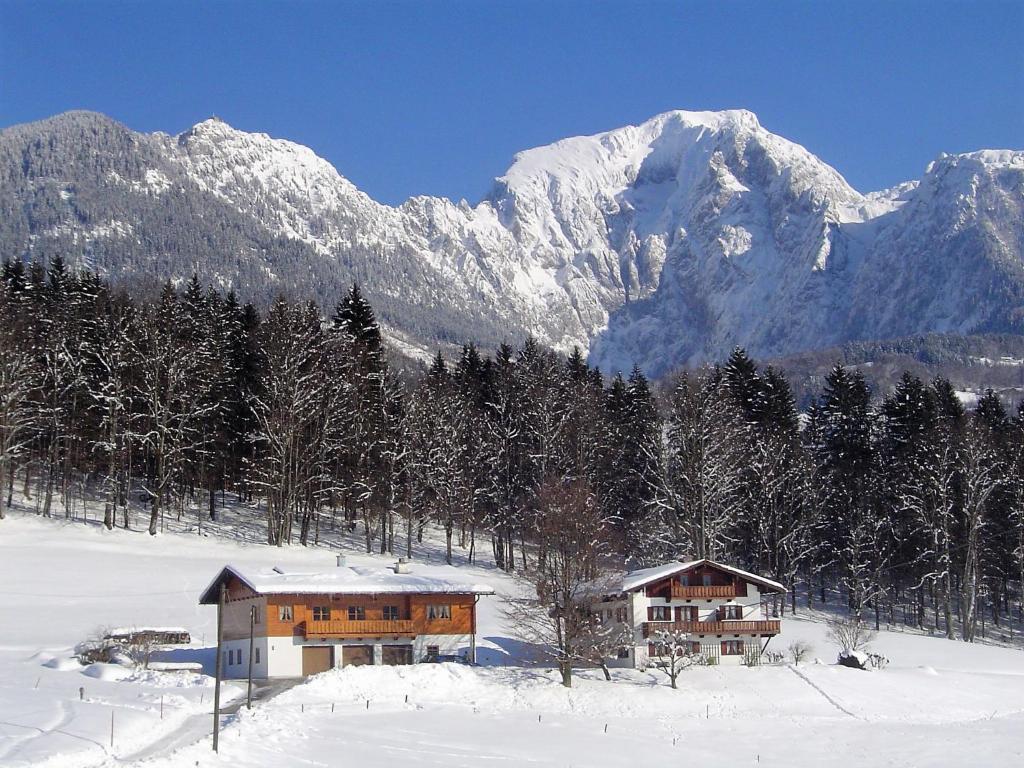 Obergöbllehen - 2