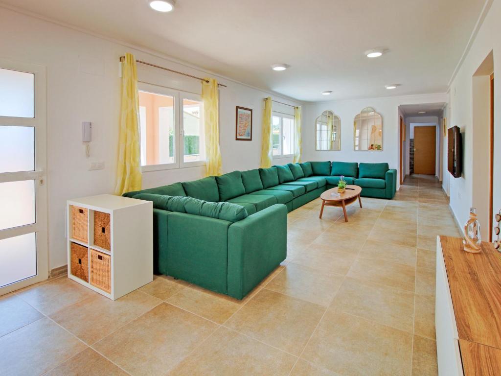 Holiday Home Magia by Interhome - 5