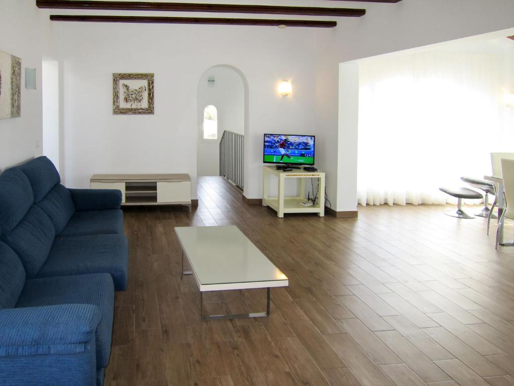 Holiday Home Ayora by Interhome - 4