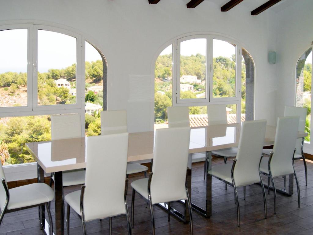 Holiday Home Ayora by Interhome - 3