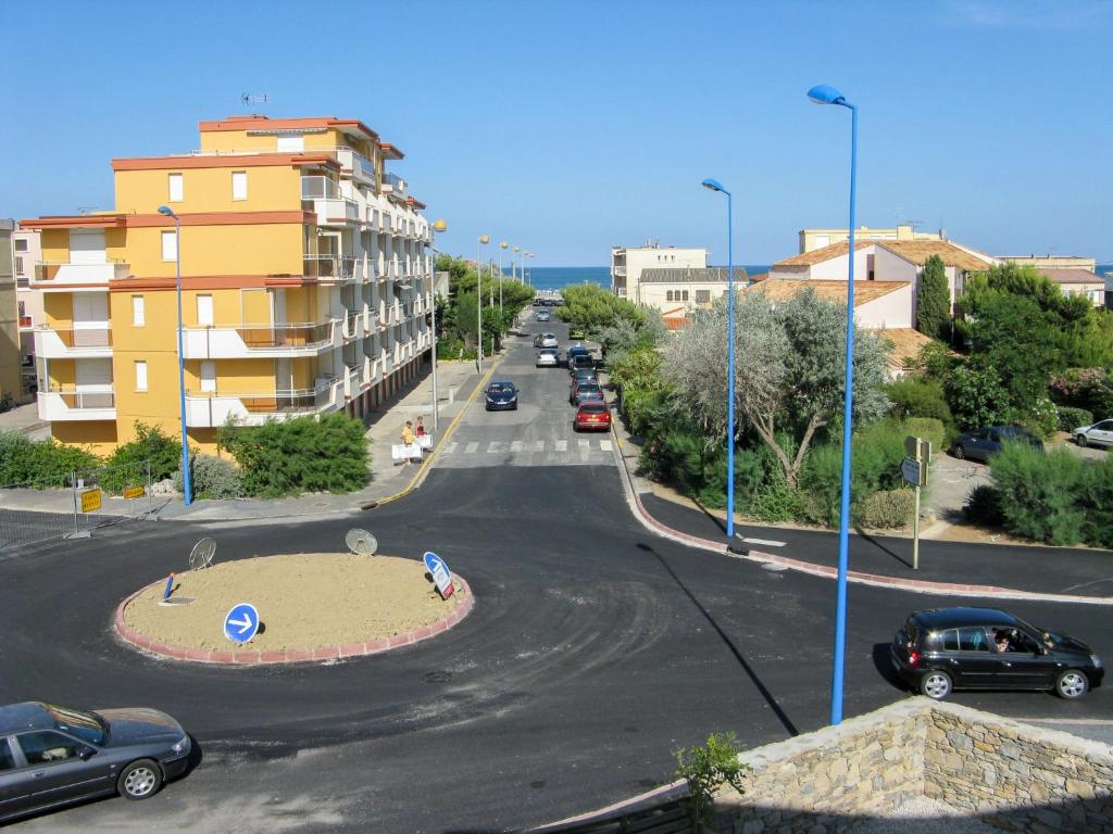 Apartment Les Cigalines-1 by Interhome - 2