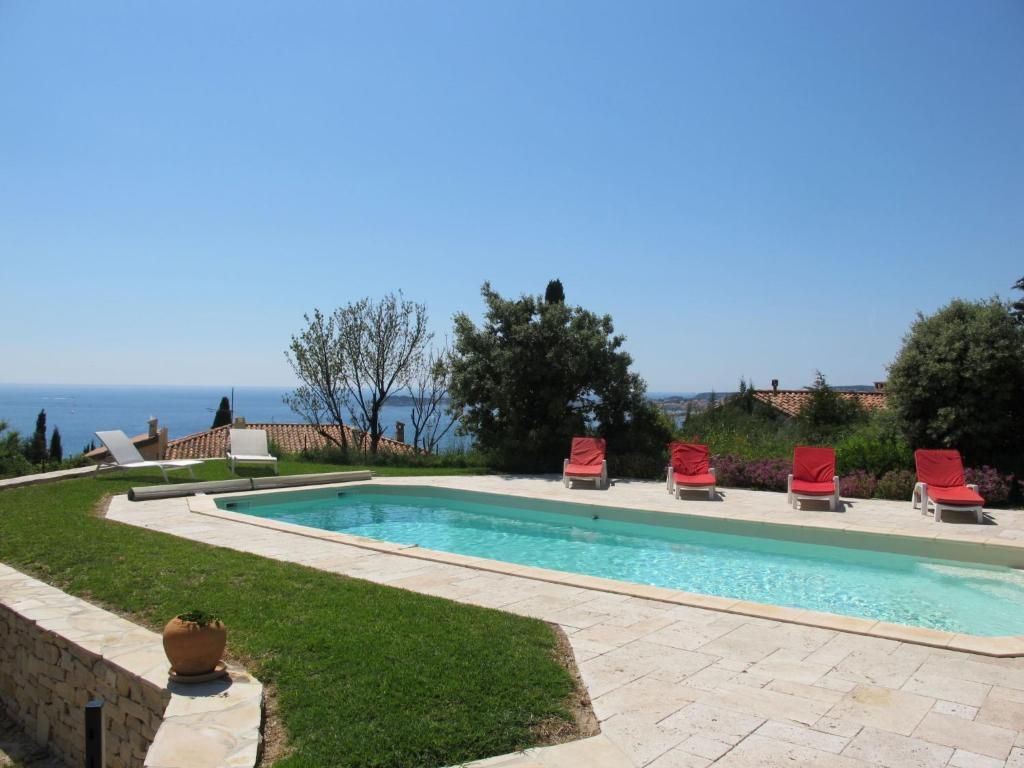 Holiday Home Baie de Bandol by Interhome - 2