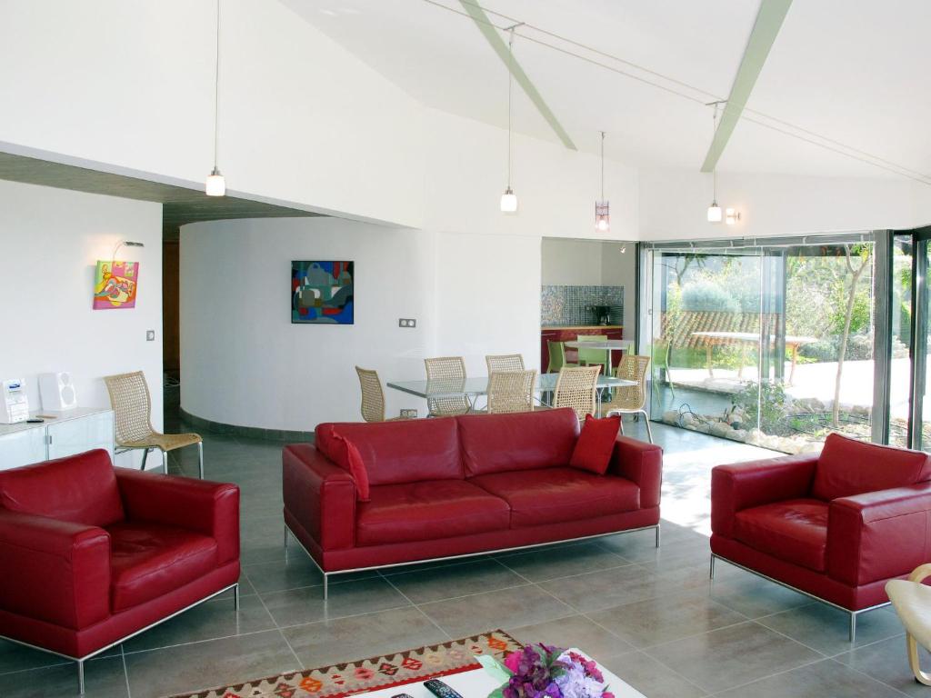 Holiday Home Baie de Bandol by Interhome - 3