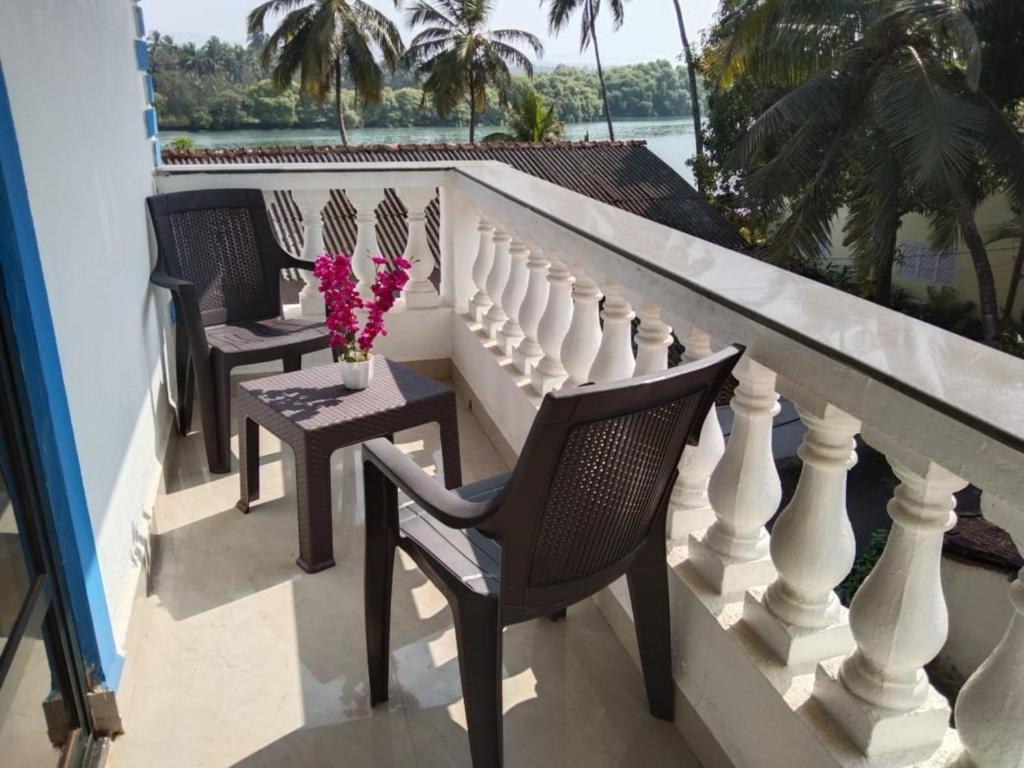 Valeria's Holiday Home photo