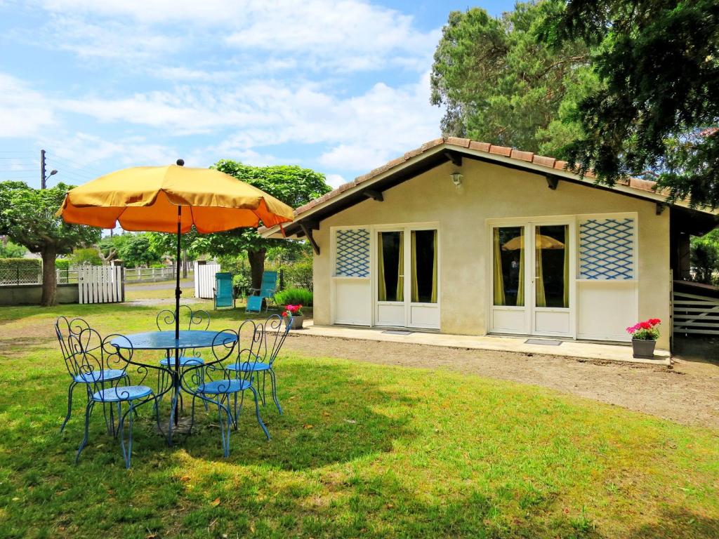 Holiday Home Catalpas - LIX111 by Interhome