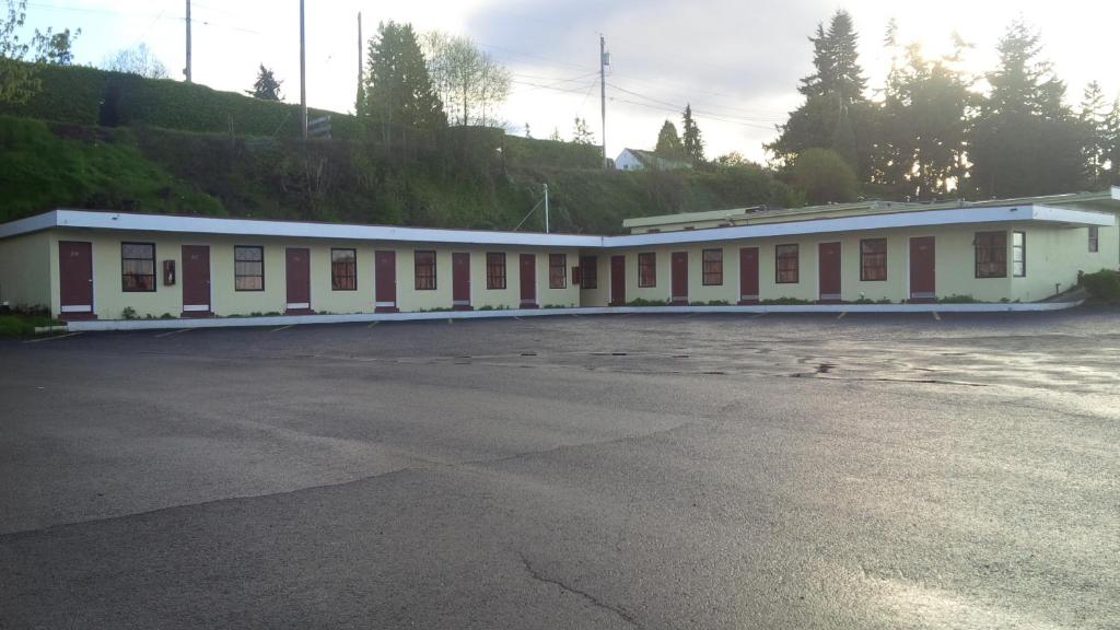 Holiday Lodge photo