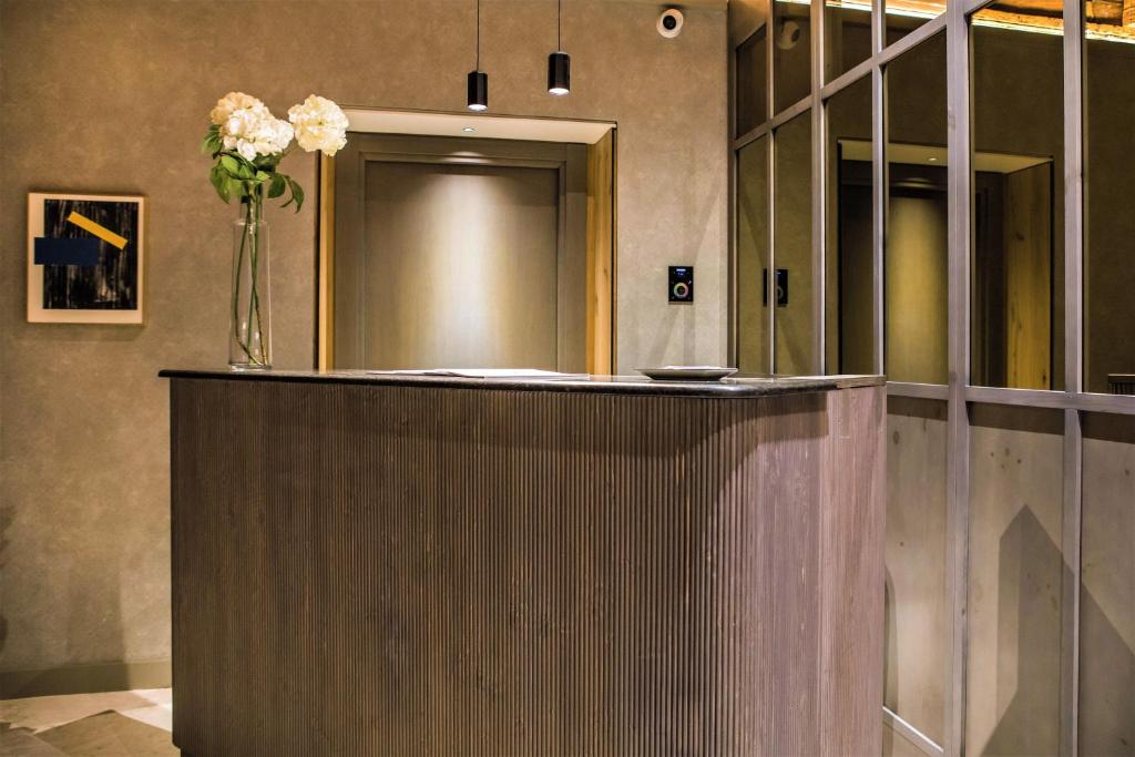 Sofraga Palacio, World Hotels Crafted photo