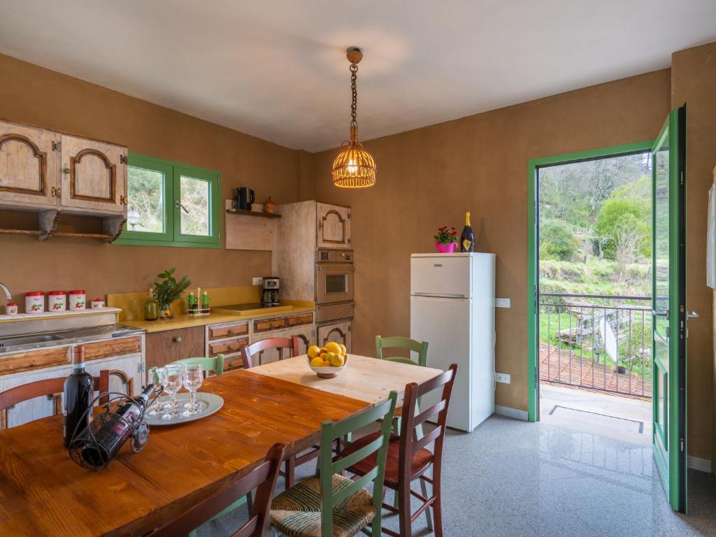 Holiday Home Oasi Colorata by Interhome