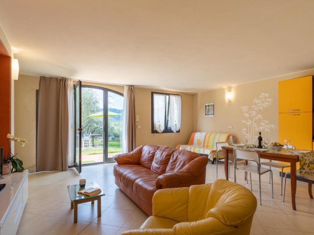 Apartment Freedom - IMP520 by Interhome - 3