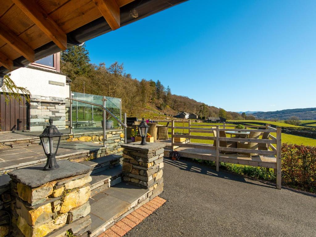 Browside, Torver photo 8