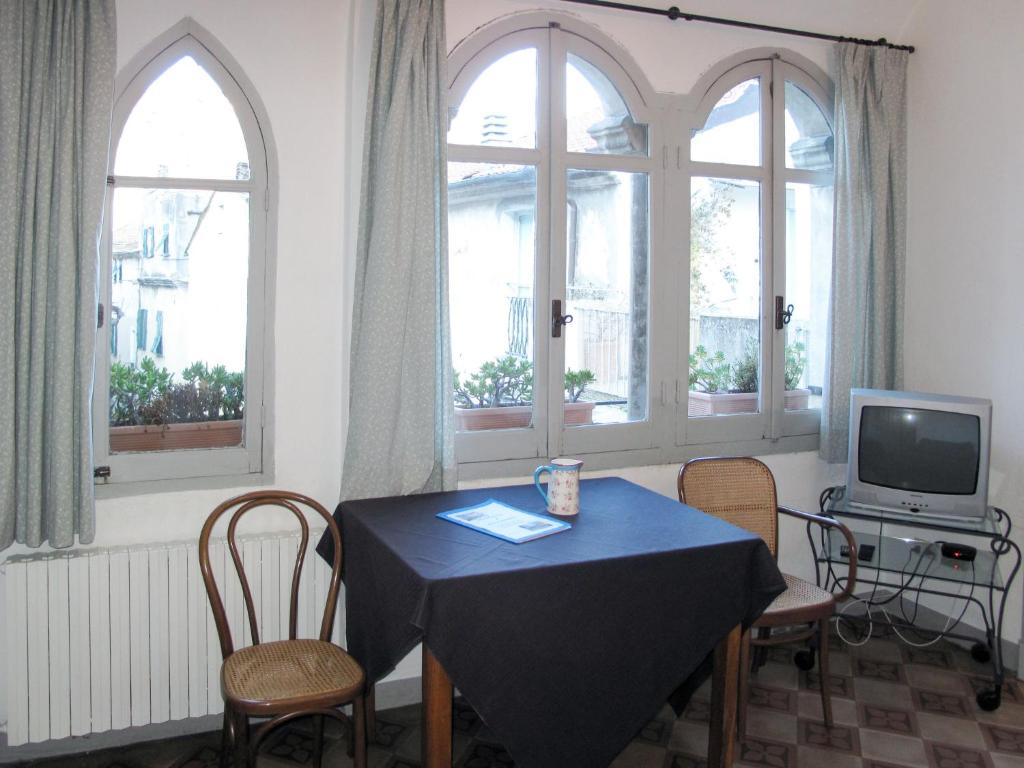 Apartment Morgana - FLG208 by Interhome - 2