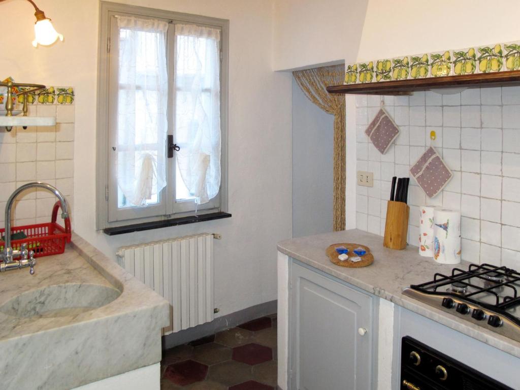 Apartment Morgana - FLG208 by Interhome - 4