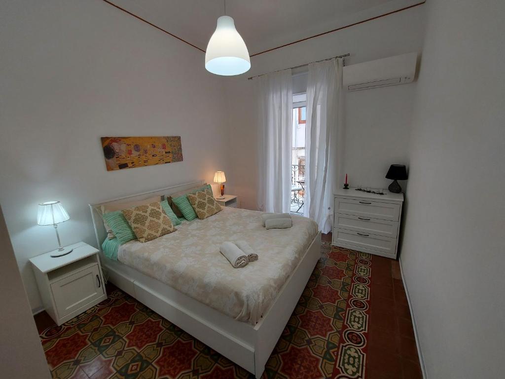 Casa dei Normanni RUGGERO - 2