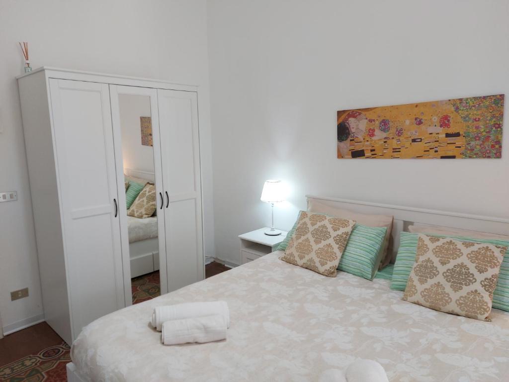Casa dei Normanni RUGGERO - 5