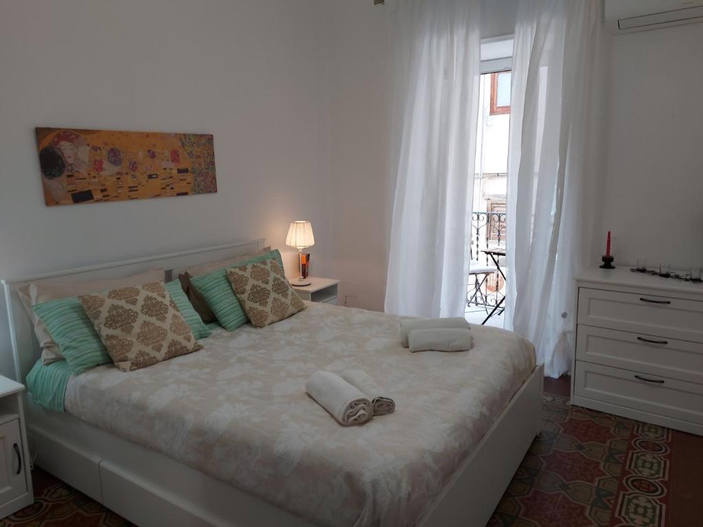 Casa dei Normanni RUGGERO - 3