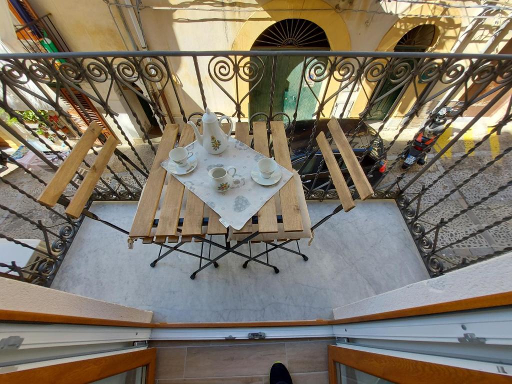 Mediterranea Sicilia- Casa Dei Normanni-Costanza photo