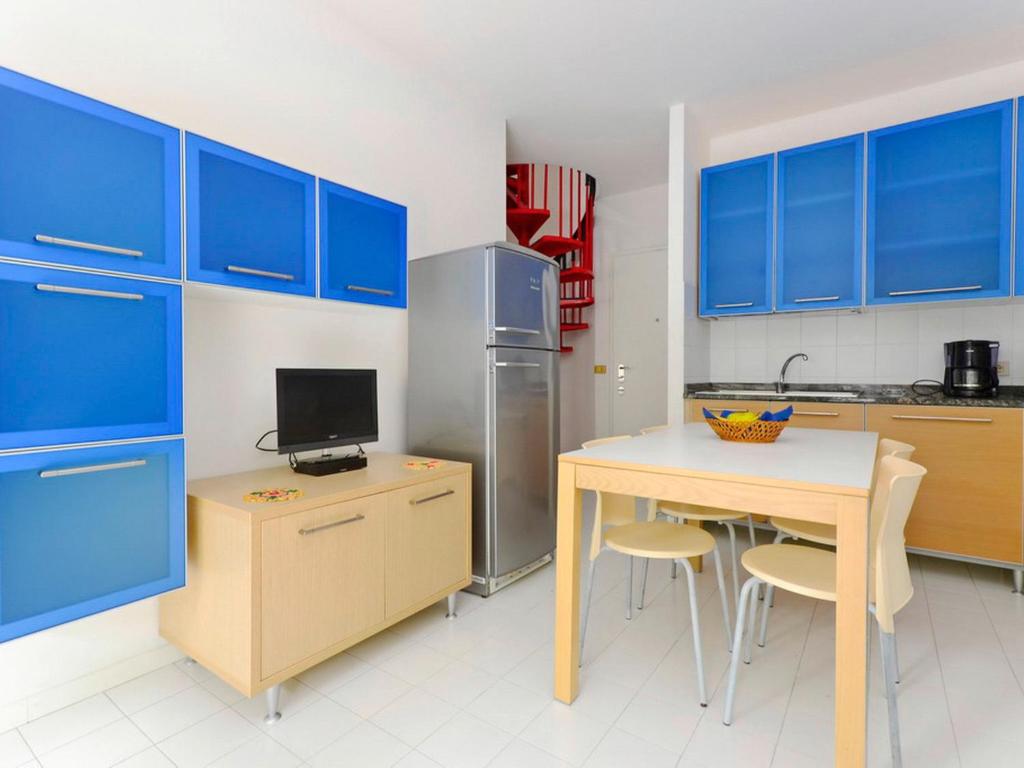 Apartment Parco Hemingway-4 by Interhome - 5