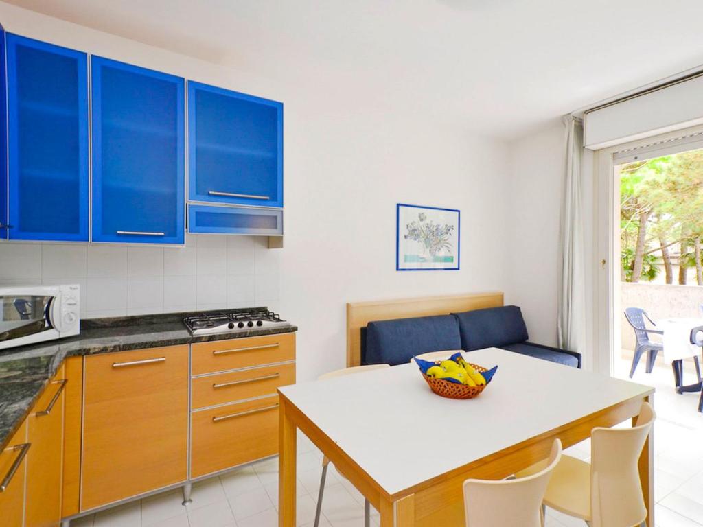 Apartment Parco Hemingway-4 by Interhome - 4