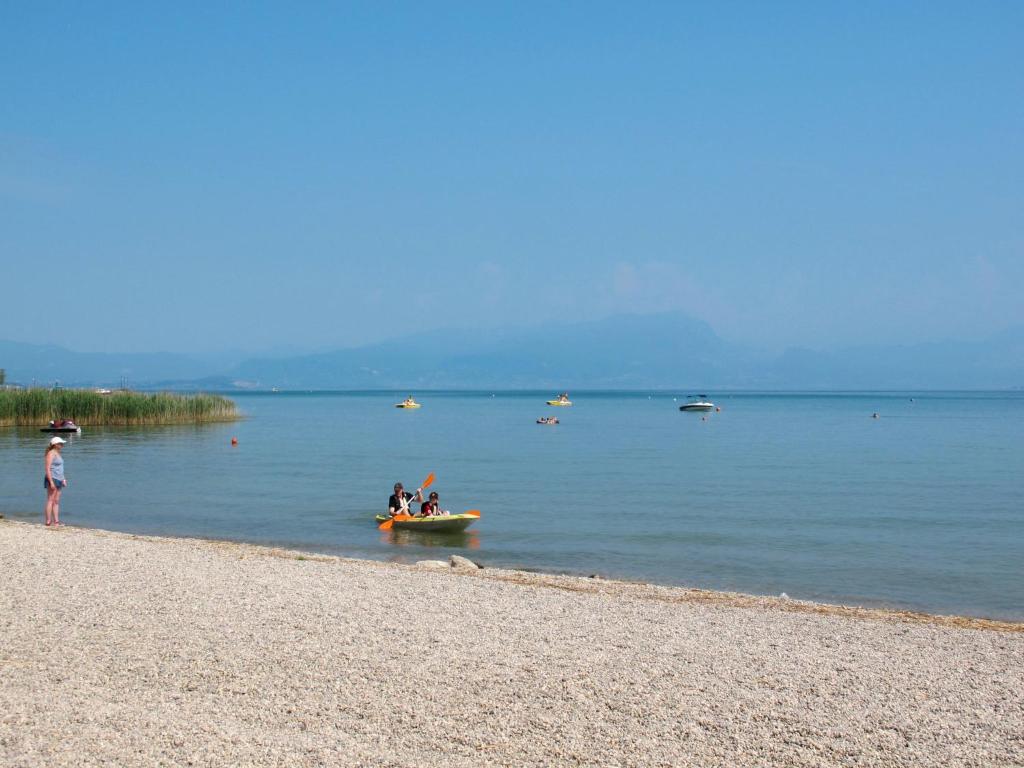Holiday Home Bella Italia-5 by Interhome - 5