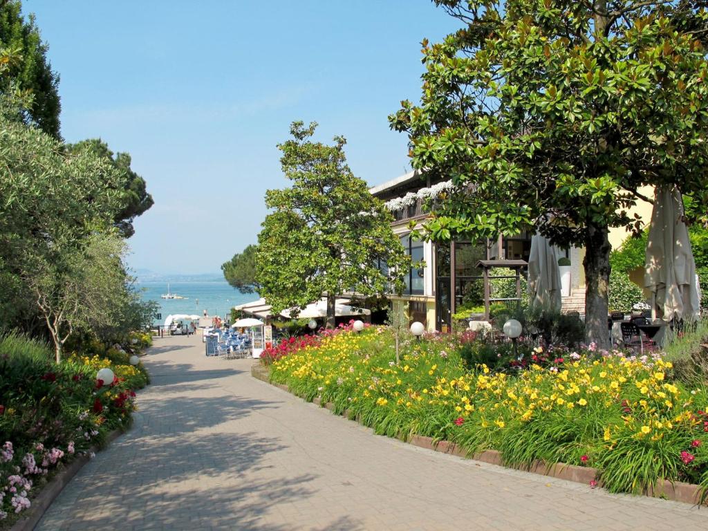 Holiday Home Bella Italia-5 by Interhome - 4