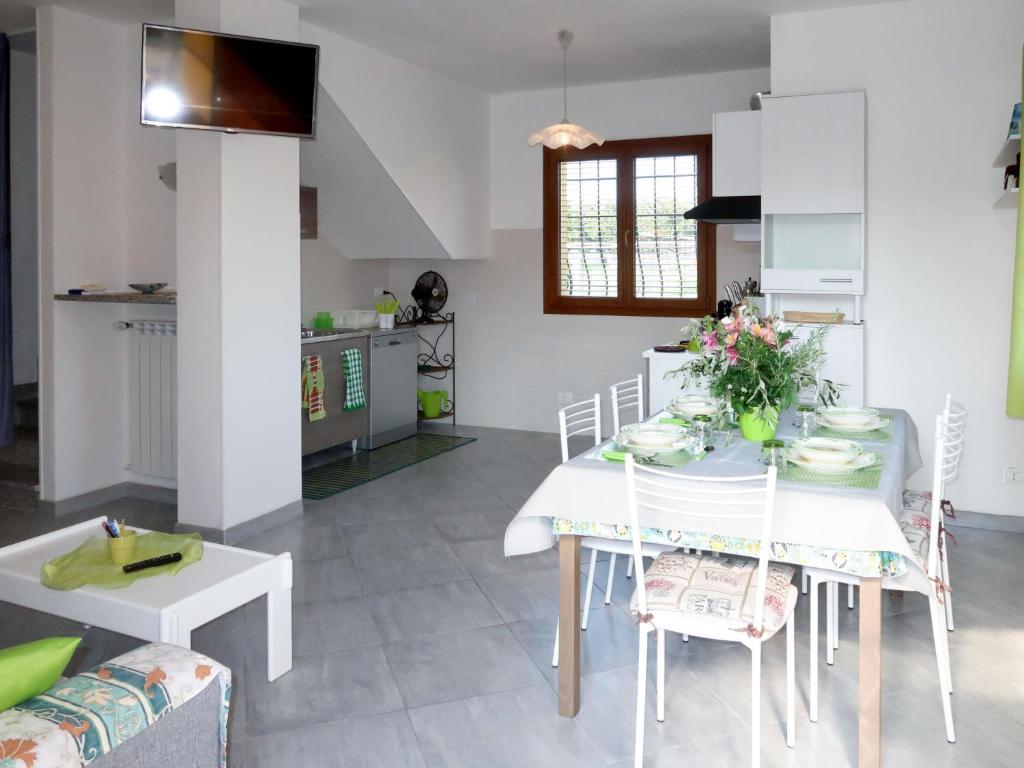 Holiday Home Lavanda - AEG160 by Interhome - 2
